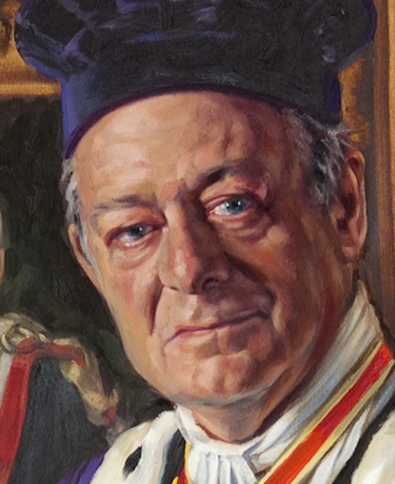 De Vic Carey