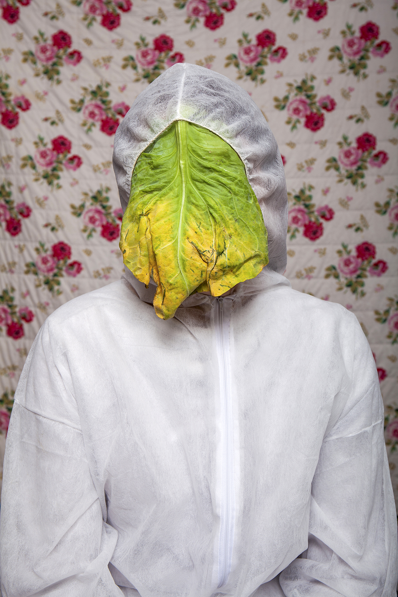 Aaron Yeandle